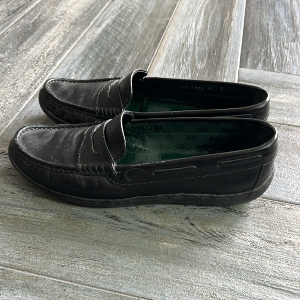 GUCCI loafers
